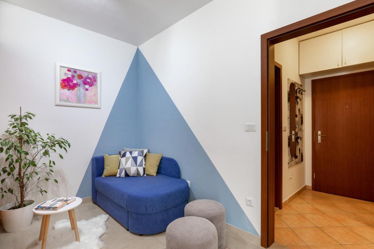 Anamarija Apartman Dubrovnik Exterior photo